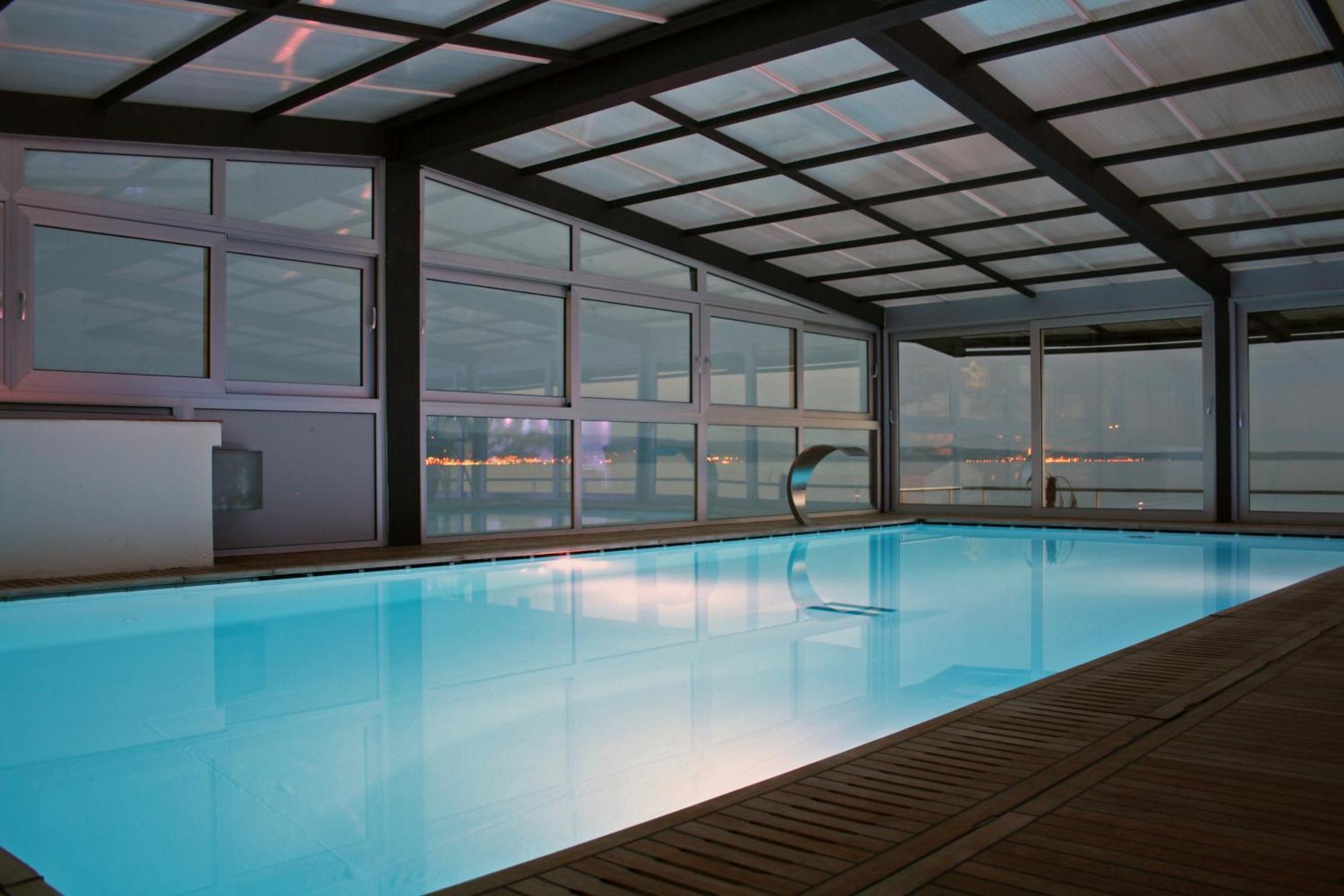 Hotel Jona Подстрана Екстериор снимка